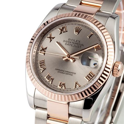 rolex datejust rose gold|rolex datejust price chart.